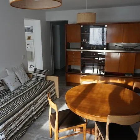 Дом отдыха Maison De La Cote Saint Amand