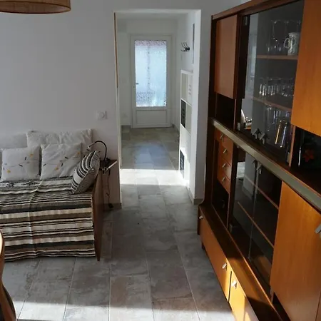 Дом отдыха Maison De La Cote Saint Amand *