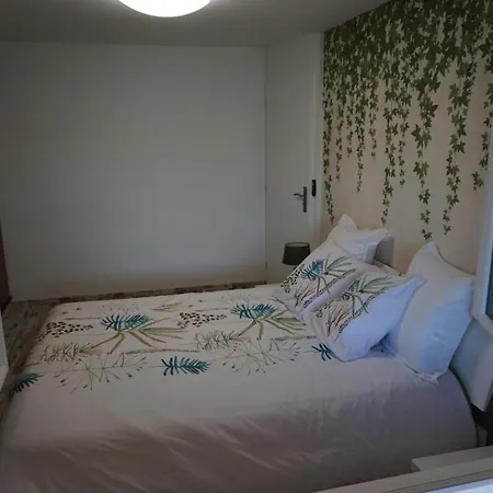 別荘 Maison De La Cote Saint Amand *