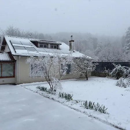 Дом отдыха Maison De La Cote Saint Amand
