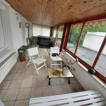 Maison De La Cote Saint Amand Le Vernet (Allier)