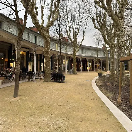 Maison De La Cote Saint Amand